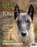 Cover-Bild zum Titel 'SitzPlatzFuss, Sonderausgabe VIII November 23' von ''