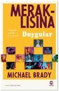 Cover-Bild zum Titel 'Meraklisina Duygular' von 'Michael Brady'