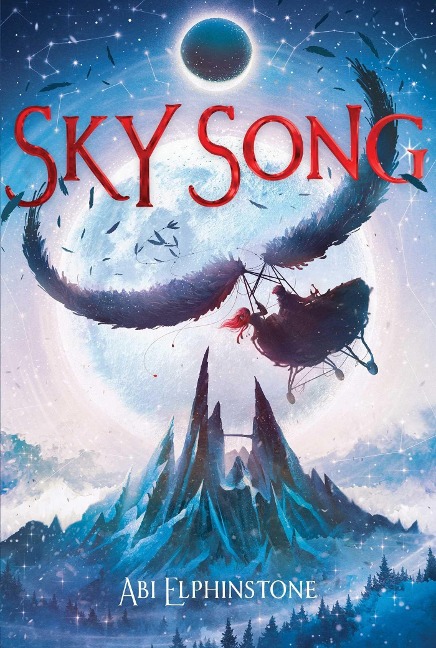Sky Song - Abi Elphinstone