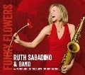 Funky Flowers - Ruth & Band Sabadino