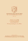 Cover-Bild zum Titel 'Einführung: Über einige Probleme bei der Entwicklung eines Hochtemperaturreaktors zur Kohlevergasung. Elektrische Energie und Wärme aus Gasturbinenprozessen für Hochtemperaturreaktoren. Eisengewinnung mit Kernreaktorwärme. Über die Anwendung von Hochtemperaturkernreaktoren zur Kohlevergasung' von 'Rudolf Schulten'
