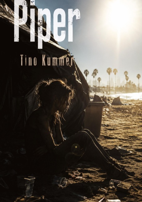 Piper - Tino Kummer
