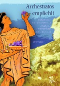 Cover-Bild zum Titel 'Archestratos empfiehlt' von 'Fabian Repper'