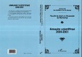 ANNUAIRE SCIENTIFIQUE 2000-2001 DE LA FACULTÉ DE DROIT ET D'ÉCONOMIE DE MARTINIQUE - 