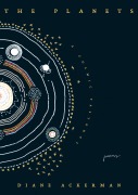 Cover-Bild zum Titel 'The Planets' von 'Diane Ackerman'