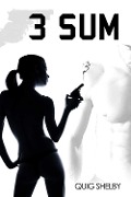 Cover-Bild zum Titel '3 SUM' von 'Quig Shelby'