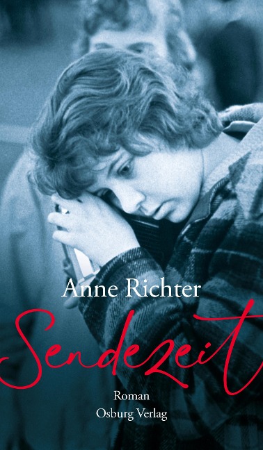 Sendezeit - Richter Anne