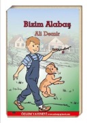 Cover-Bild zum Titel 'Bizim Alabas' von 'Ali Demir'