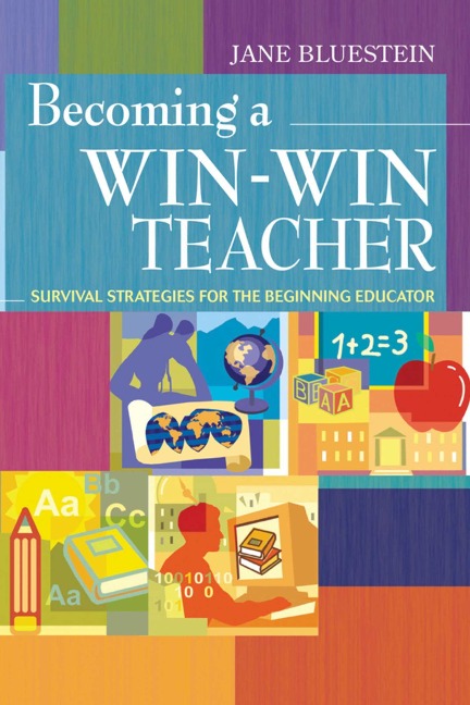 Becoming a Win-Win Teacher - Jane Bluestein
