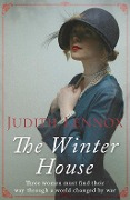 Cover-Bild zum Titel 'The Winter House' von 'Judith Lennox'