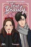 Cover-Bild zum Titel 'True Beauty, Vol. 5' von 'Yaongyi'