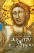 Cover-Bild zum Titel 'El rostro del resucitado' von 'Marie-Joseph Le Guillou'