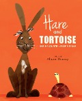 Hare and Tortoise - Alison Murray