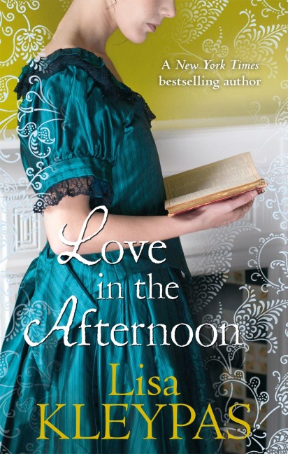 Love in the Afternoon - Lisa Kleypas