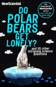 Cover-Bild zum Titel 'Do Polar Bears Get Lonely?' von 'New Scientist'