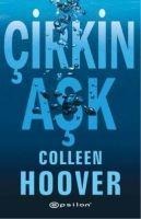 Cirkin Ask - Colleen Hoover