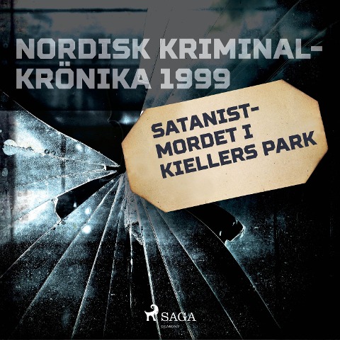 Satanistmordet i Kiellers park - 