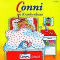 Cover-Bild zum Titel '09: Conni Im Krankenhaus/Conni Tanzt' von 'Conni'