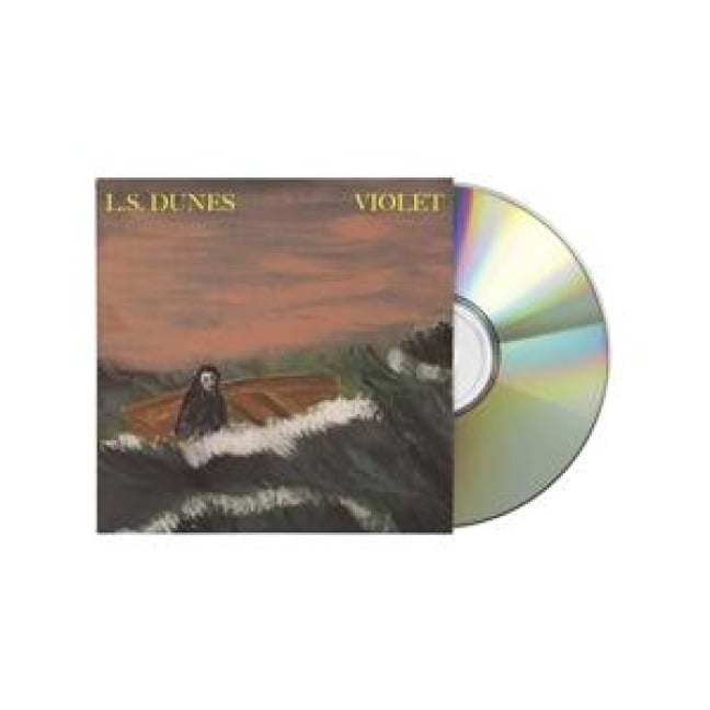Violet - L. S. Dunes