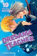 Oresama Teacher, Vol. 19 - Izumi Tsubaki