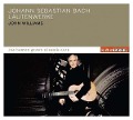 Cover-Bild zum Titel 'KulturSPIEGEL: Die besten guten - Lautenwerke' von 'John Williams'