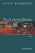 Cover-Bild zum Titel 'Flucht vor dem Gewissen' von 'Leon Wurmser'