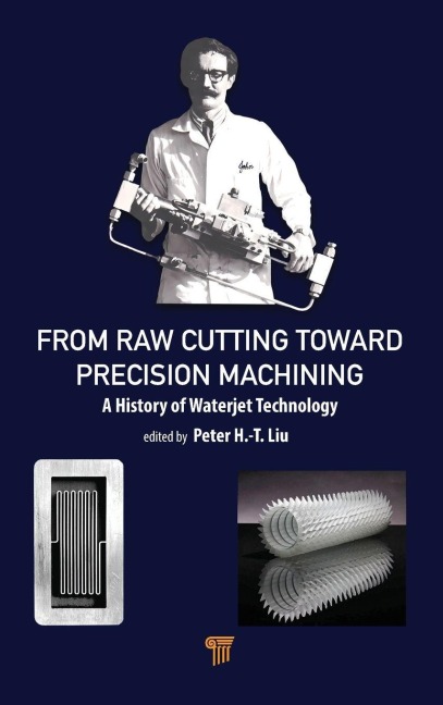 From Raw Cutting Toward Precision Machining - 