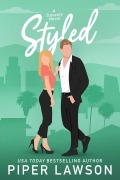 Cover-Bild zum Titel 'Styled' von 'Piper Lawson'