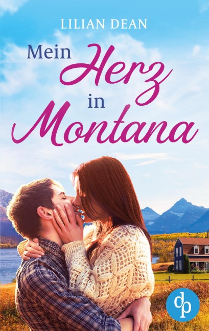 Mein Herz in Montana - Lilian Dean