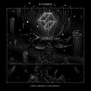 Cover-Bild zum Titel 'Bring Mirrors To The Surface' von 'Zatokrev'