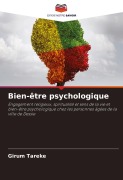 Cover-Bild zum Titel 'Bien-être psychologique' von 'Girum Tareke'