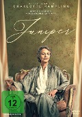 Cover-Bild zum Titel 'Juniper' von 'Matthew J. Saville, Mark Perkins, Marlon Williams'
