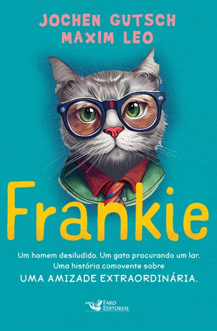 Frankie - Maxim Leo, Jochen Gutsch