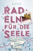 Cover-Bild zum Titel 'Hessen - Alte Bahntrassen' von 'Ernst Wrba'
