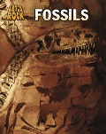 Cover-Bild zum Titel 'Fossils' von 'Richard Spilsbury'