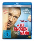 Cover-Bild zum Titel 'Der Knochenmann' von 'Wolf Haas, Wolfgang Murnberger, Josef Hader, Sofa Surfers'