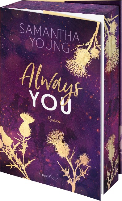 Always You - Samantha Young