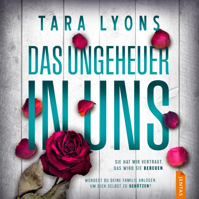 Das Ungeheuer in uns - Tara Lyons