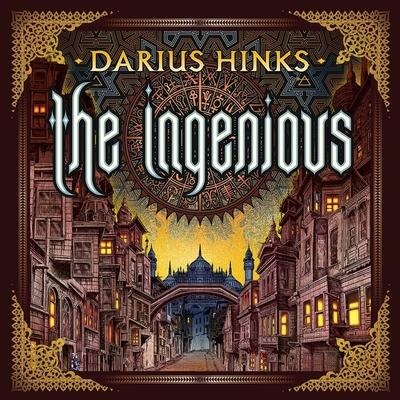 The Ingenious Lib/E - Darius Hinks