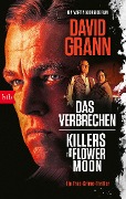 Cover-Bild zum Titel 'Das Verbrechen' von 'David Grann'
