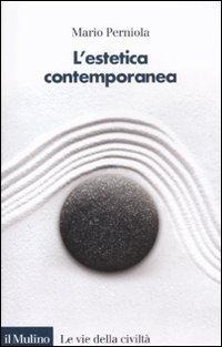 L' estetica contemporanea - Mario Perniola