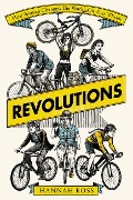 Cover-Bild zum Titel 'Revolutions' von 'Hannah Ross'