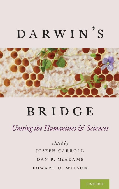 Darwin's Bridge - Joseph Carroll