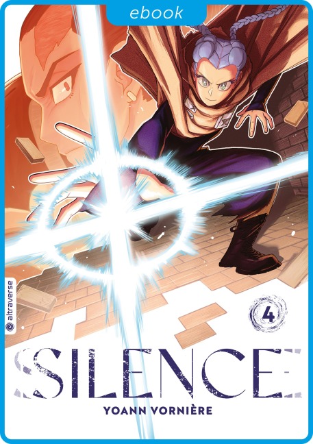 Silence 04 - Yoann Vorniere