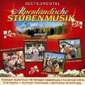 Cover-Bild zum Titel 'Alpenländische Stubenmusik' von 'Various'