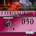Cover-Bild zum Titel 'Lyrikalikus 050' von 'Ludwig Tieck, Friedrich Frieden'