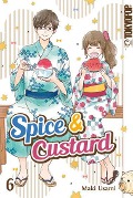 Spice & Custard 06 - Maki Usami