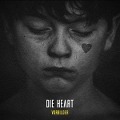 Cover-Bild zum Titel 'Vorbilder' von 'Die Heart'