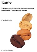 Cover-Bild zum Titel 'Kaffee' von ''