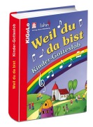 Cover-Bild zum Titel 'Weil du da bist' von ''